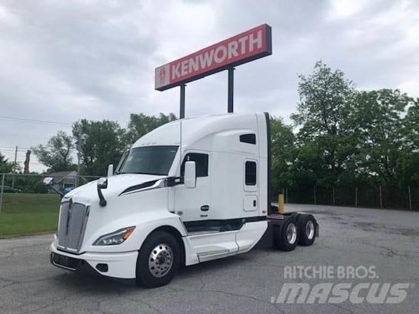 Kenworth T680 Ťahače