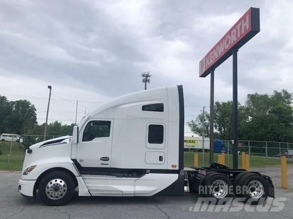 Kenworth T680 Ťahače