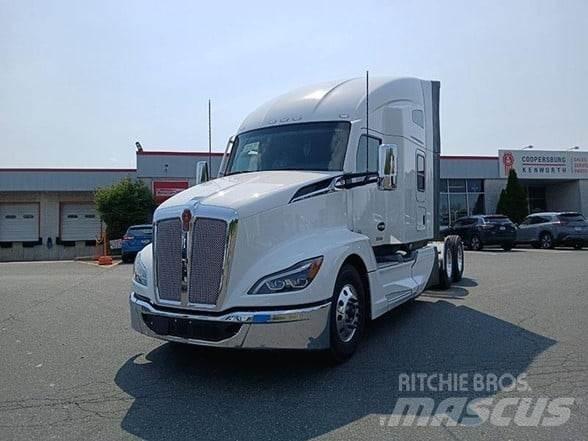 Kenworth T680 Ťahače