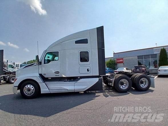 Kenworth T680 Ťahače