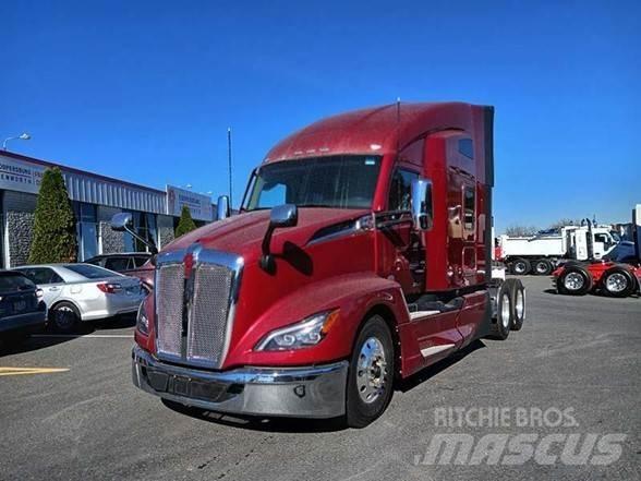 Kenworth T680 Ťahače