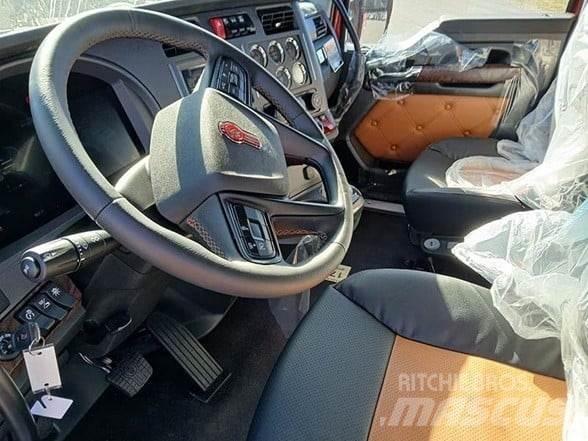 Kenworth T680 Ťahače