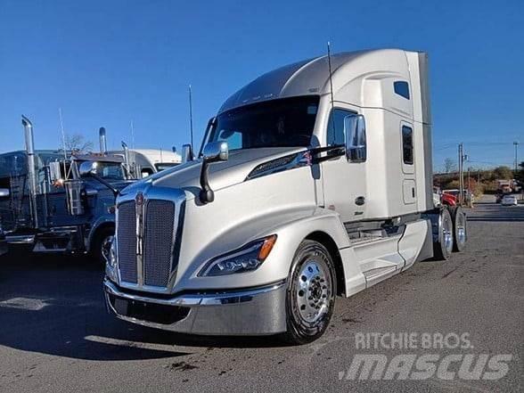 Kenworth T680 Ťahače