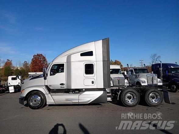 Kenworth T680 Ťahače
