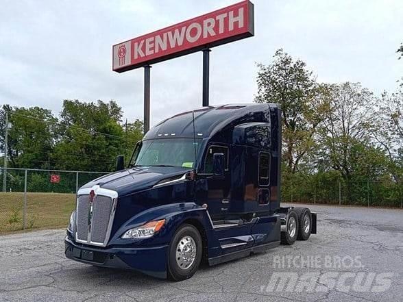 Kenworth T680 Ťahače