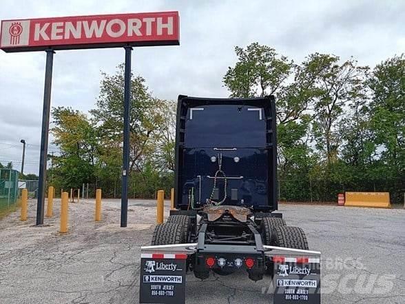 Kenworth T680 Ťahače