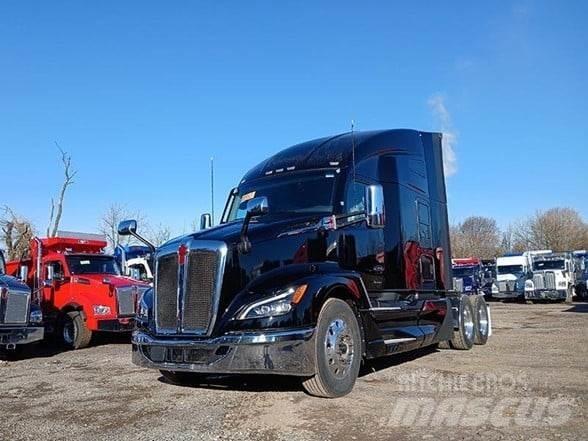 Kenworth T680 Ťahače