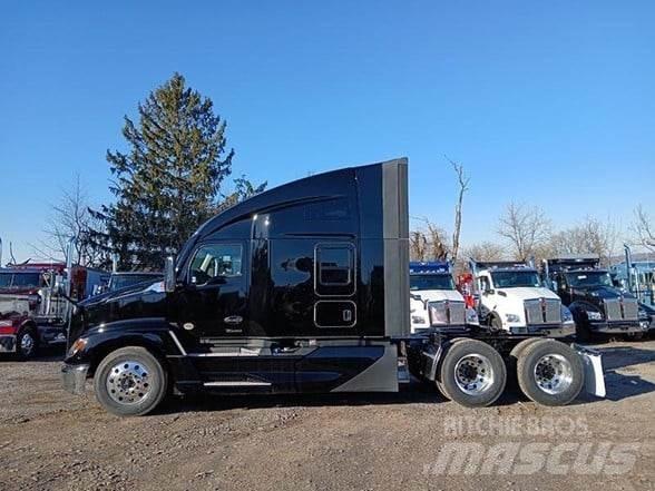 Kenworth T680 Ťahače
