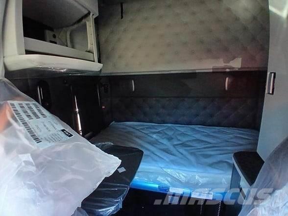 Kenworth T680 Ťahače