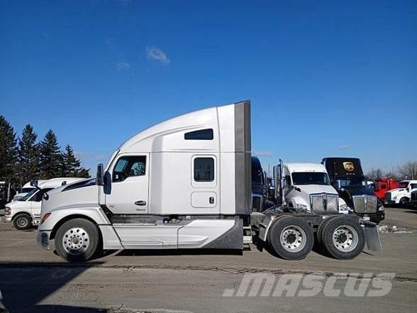 Kenworth T680 Ťahače