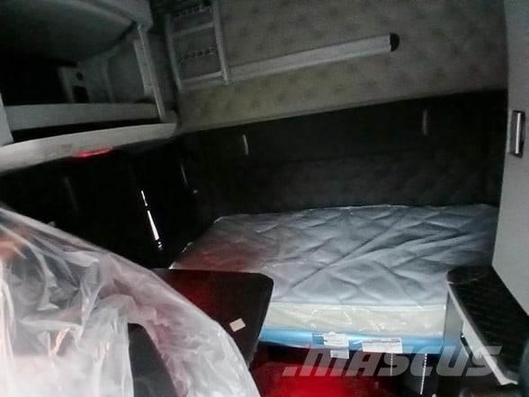 Kenworth T680 Ťahače