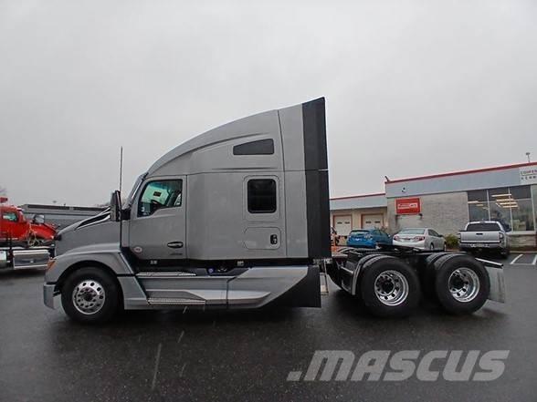 Kenworth T680 Ťahače