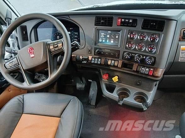 Kenworth T680 Ťahače