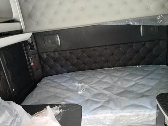 Kenworth T680 Ťahače