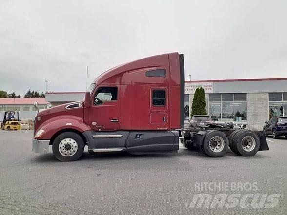 Kenworth T680 Ťahače