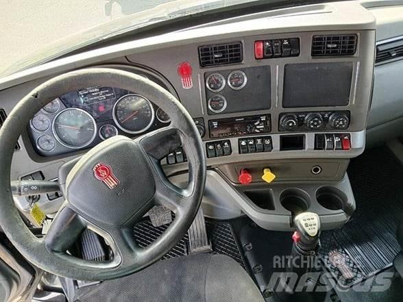 Kenworth T680 Ťahače