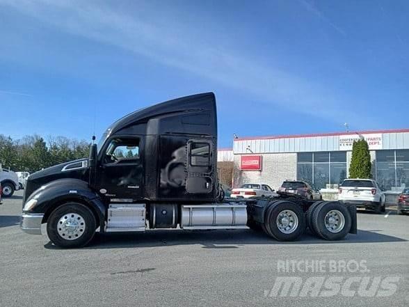 Kenworth T680 Ťahače
