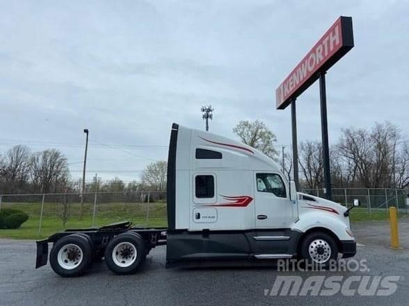 Kenworth T680 Ťahače