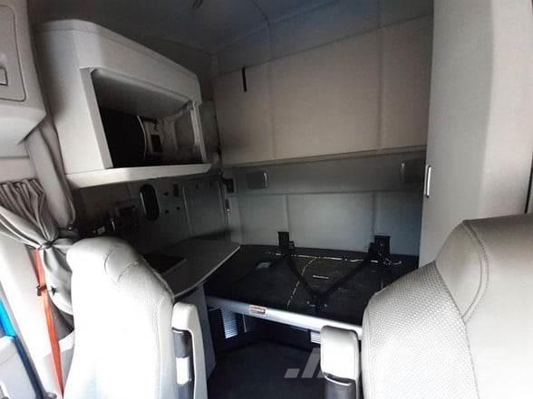 Kenworth T680 Ťahače