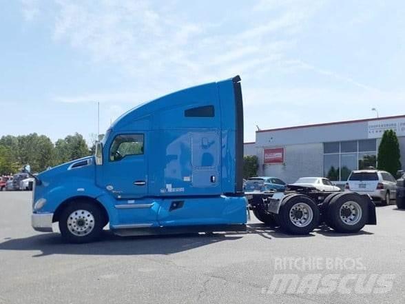 Kenworth T680 Ťahače