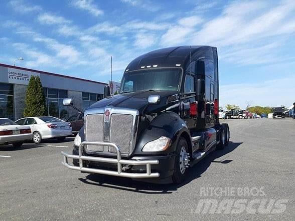 Kenworth T680 Ťahače