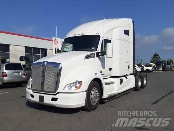 Kenworth T680 Ťahače