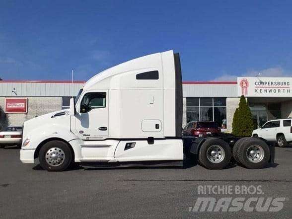 Kenworth T680 Ťahače