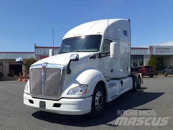 Kenworth T680 Ťahače
