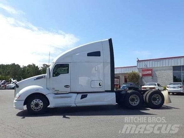 Kenworth T680 Ťahače