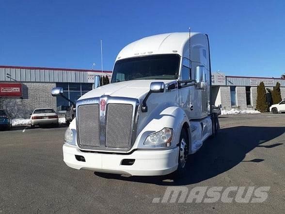 Kenworth T680 Ťahače