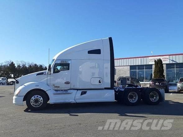 Kenworth T680 Ťahače