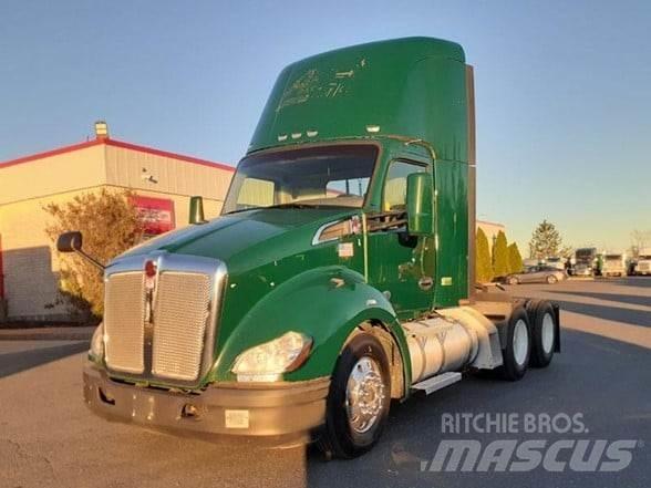 Kenworth T680 Ťahače