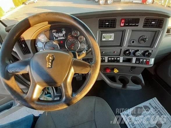 Kenworth T680 Ťahače
