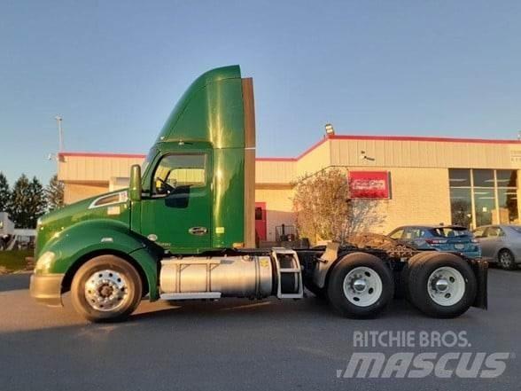 Kenworth T680 Ťahače