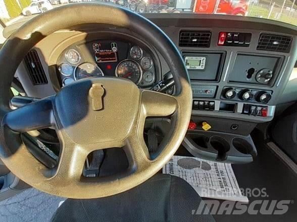 Kenworth T680 Ťahače