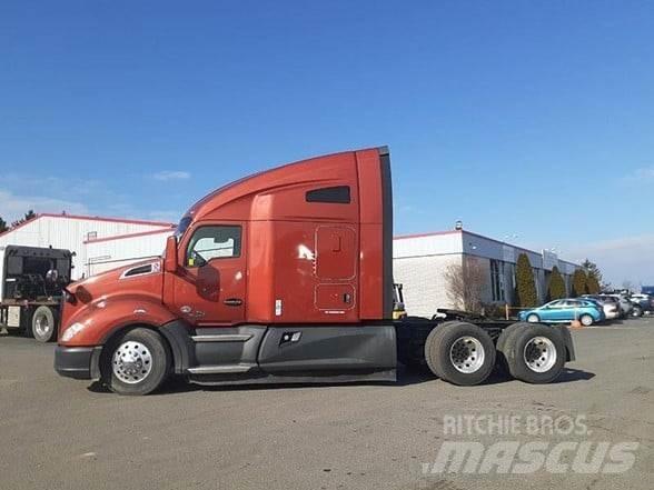Kenworth T680 Ťahače