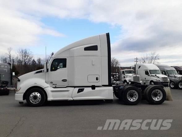 Kenworth T680 Ťahače