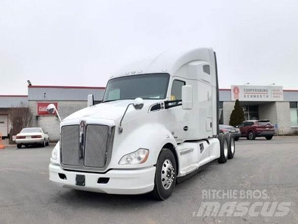 Kenworth T680 Ťahače