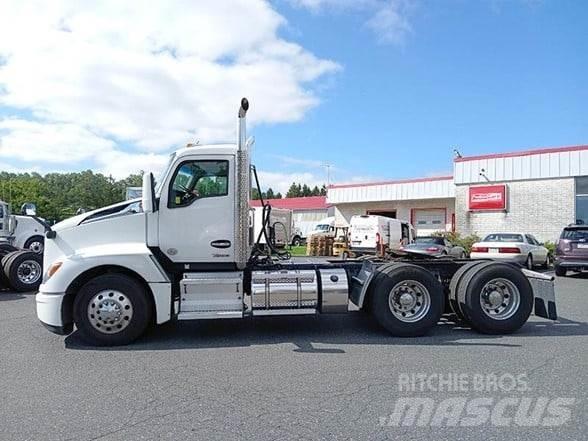 Kenworth T680 Ťahače