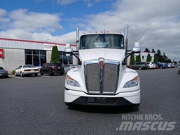 Kenworth T680 Ťahače