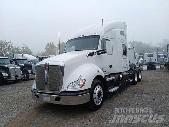 Kenworth T680 Ťahače