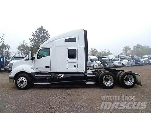 Kenworth T680 Ťahače