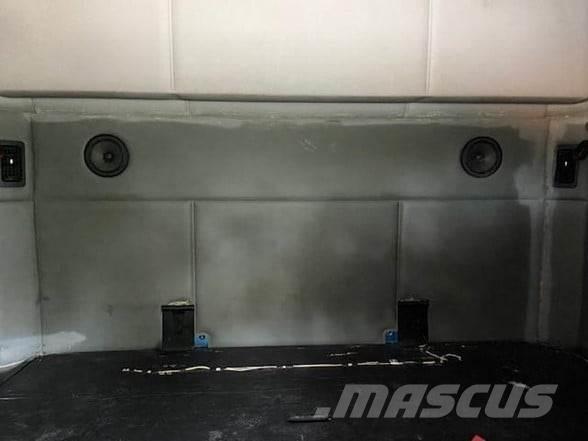 Kenworth T680 Ťahače