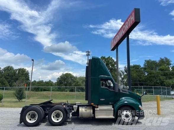 Kenworth T680 Ťahače