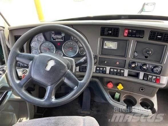 Kenworth T680 Ťahače