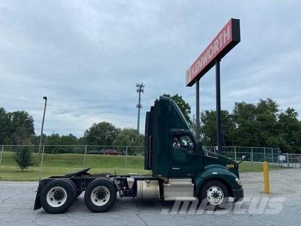 Kenworth T680 Ťahače