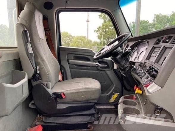 Kenworth T680 Ťahače