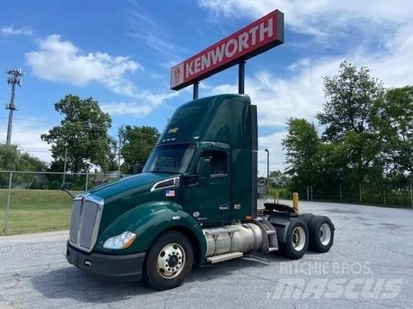 Kenworth T680 Ťahače