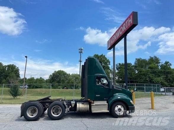 Kenworth T680 Ťahače