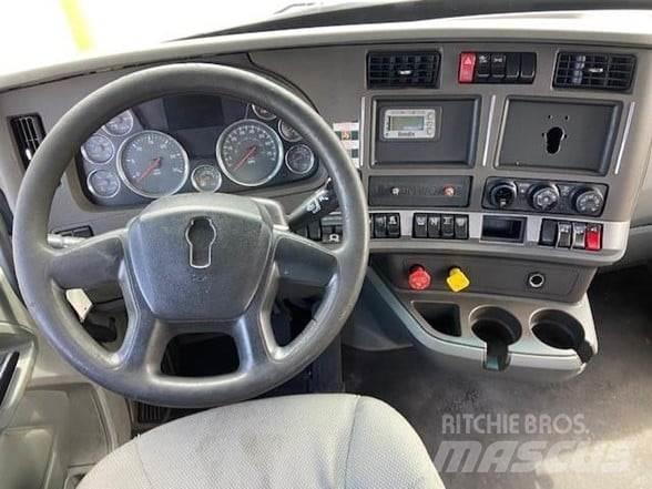 Kenworth T680 Ťahače